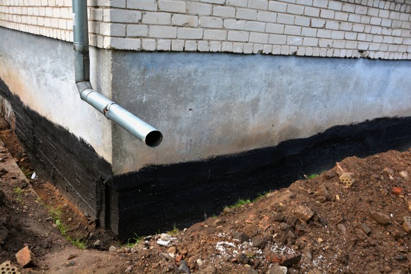 Drainage System